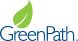 GreenPath logo