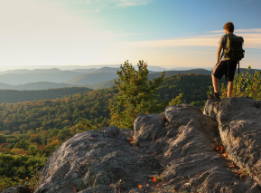 Jobs at Shenandoah National Park