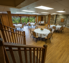 Virginia Wedding Venues Shenandoah National Park