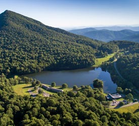 Image result for pictures of skyline drive virginia
