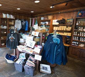 Shenandoah National Park Souvenirs