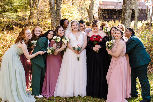 22+ Shenandoah National Park Wedding