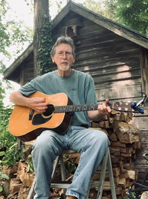 Dan and Friends - entertainment at Shenandoah National Park