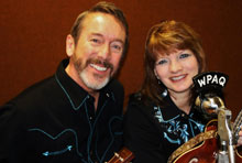 Davis Bradley Bluegrass