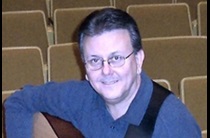 Larry Taylor