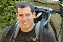 Author Jeff Alt