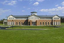 Museum of the Shenandoah Valley