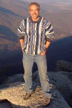 Tommy Rueckert - Shenandoah National Park