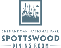 Spottswood Dining Room Logo